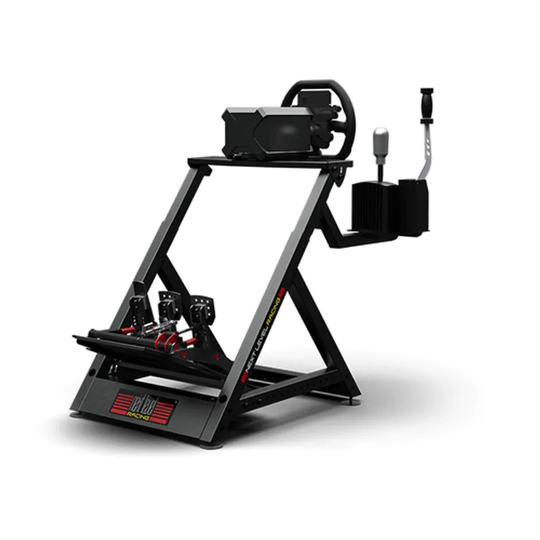 Next Level Racing Nlr Wheel Stand Dd 3R80025