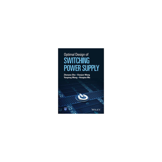 Optimal Design of Switching Power Supply