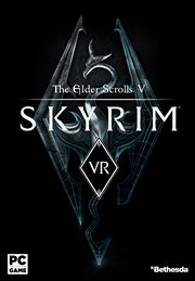 The Elder Scrolls V: Skyrim VR