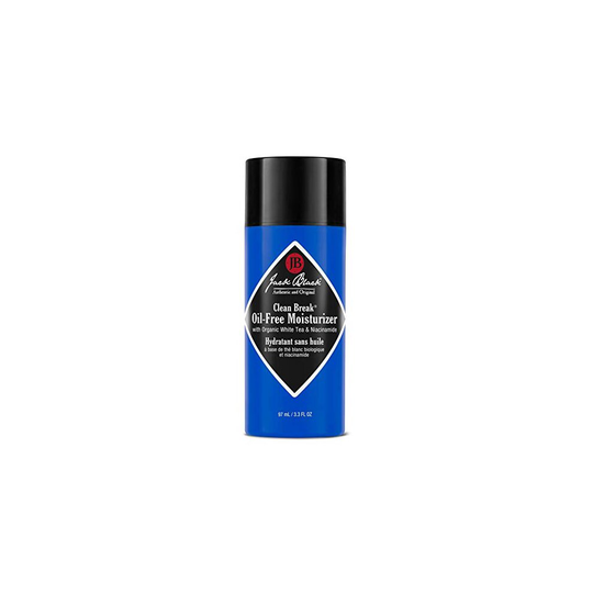 Jack Black Clean Break Oil Free Moisturizer 97 ml