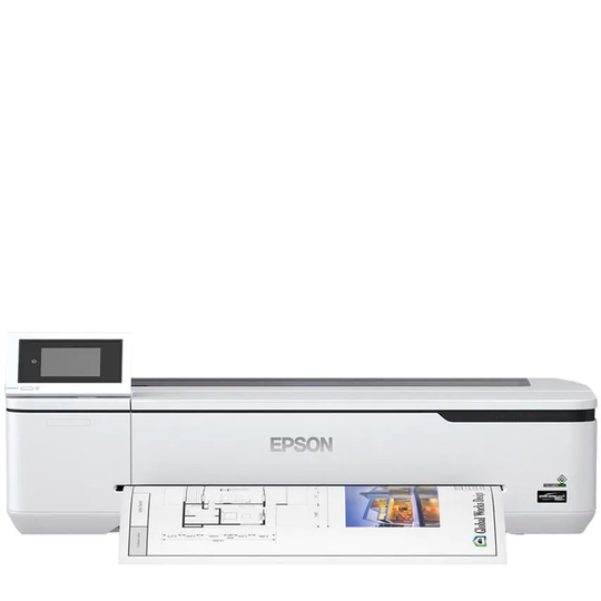 Epson Epson SCT2100 A1 LFP Printer No Stand