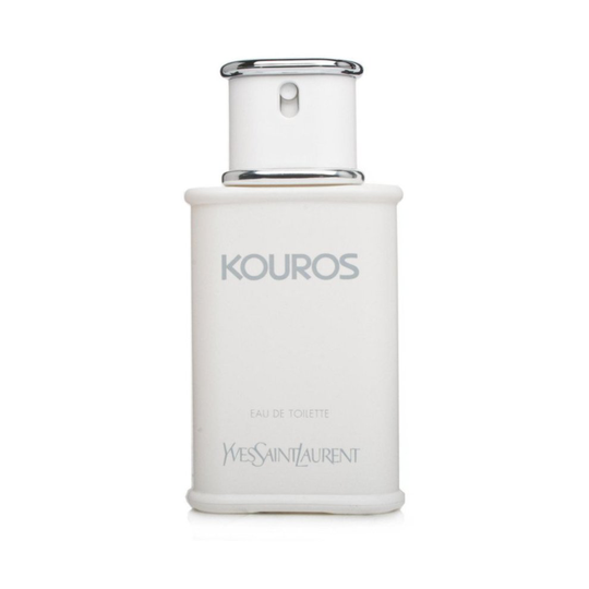 Yves Saint Laurent Kouros Eau de Toilette Spray 50ml
