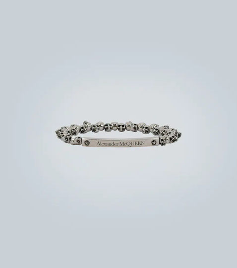 Mini Skull bracelet