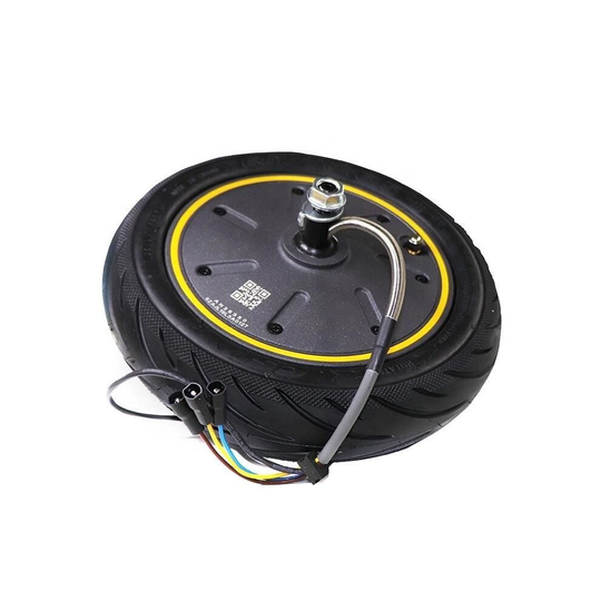 For Segway NINEBOT MAX G30 | Replacement Rear Wheel & Motor | 350W | ESP -X10C