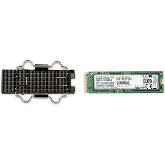 HP Z Turbo Drive 256Gb Tlc