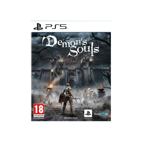 Demon's Souls