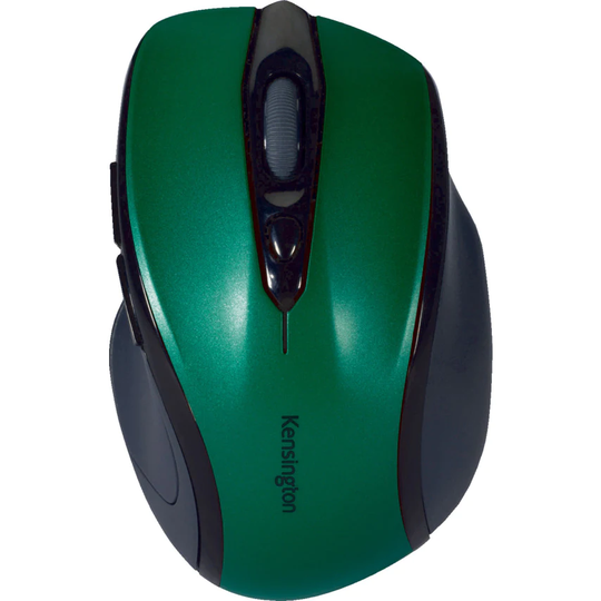 Kensington Pro Fit Wireless Mouse Green