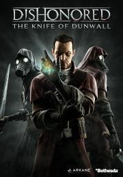 Dishonored®: The Knife of Dunwall™