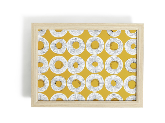 Habitat Evelyn Laptray