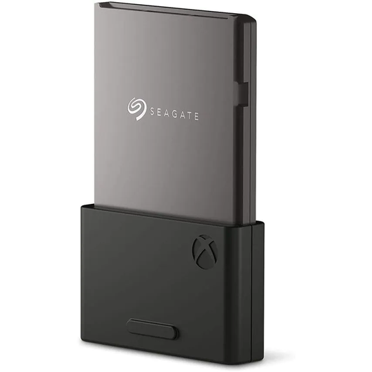 Seagate 1TB NVMe Storage Expansion Solid State Drive for Xbox Series X