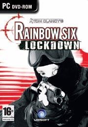 Tom Clancy's Rainbow Six® Lockdown™