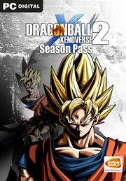 DRAGON BALL XENOVERSE 2 - Super Pass