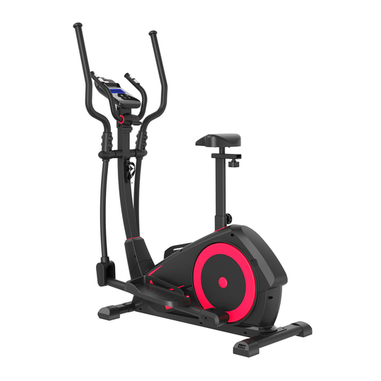 Pro Fitness XTS2000 2 in 1 Cross Trainer