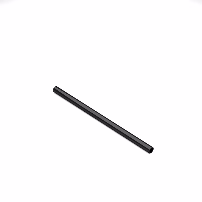 CPU Series CPU - 10mm x 7.5mm Polyurethane Tube Black 30m