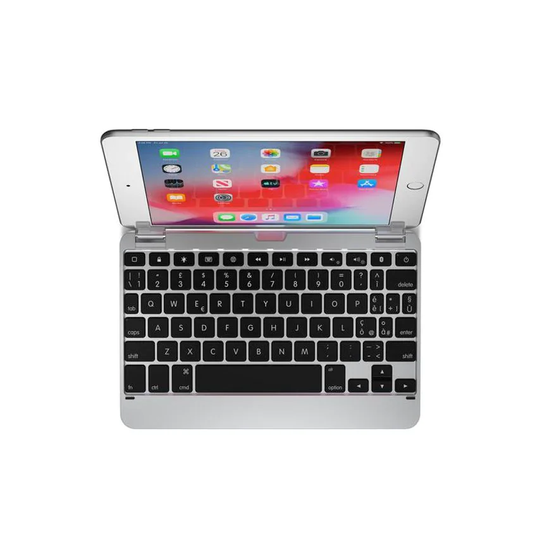 Brydge Brydge 7.9 Inches QWERTY Italian Bluetooth Wireless Keyboard for Apple iP