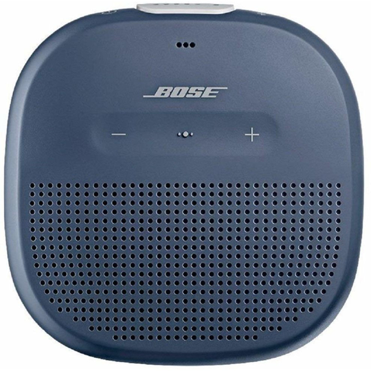 Bose SoundLink Micro Bluetooth Speaker - Midnight Blue