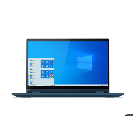 Lenovo Idea Notebook Ip Flex 5 14 R5 4500 8gb 256gb Teal