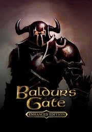 Baldur's Gate: Enhanced Edition
