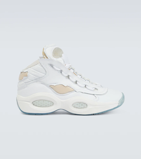 x Reebok Memory Of Question Mid sneakers