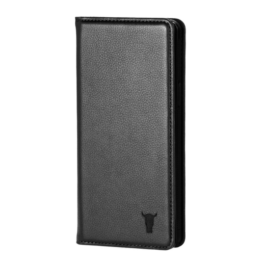 (Black) TORRO iPhone 11 Leather Case