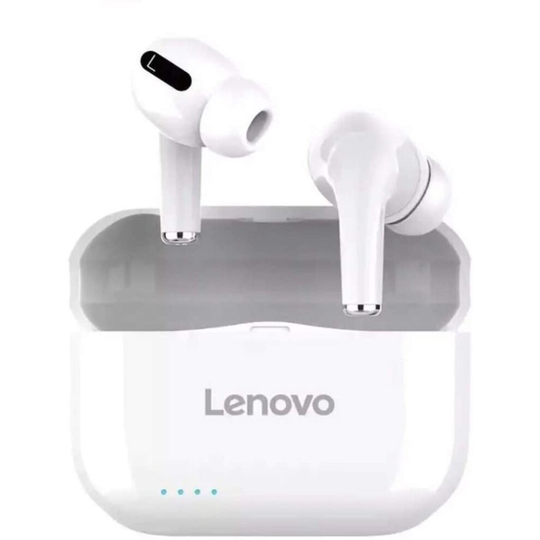 Lenovo live pods LP1S