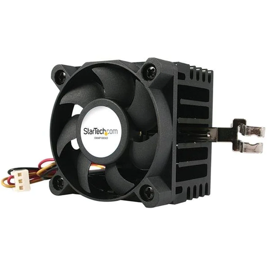 Startech 50x41mm CPU Cooler Fan Heatsink TX3 LP4