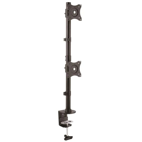 Startech Up to 37in Vertical Dual Monitor Mount