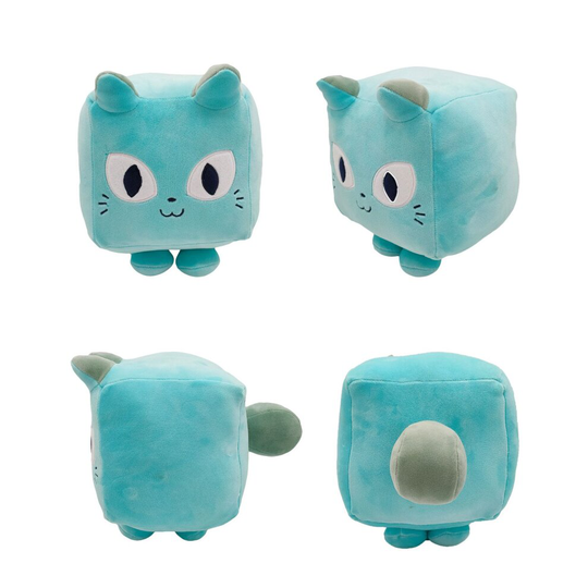 Big Games Cat Plush Doll Plush Toy Plush Doll Kids Gift