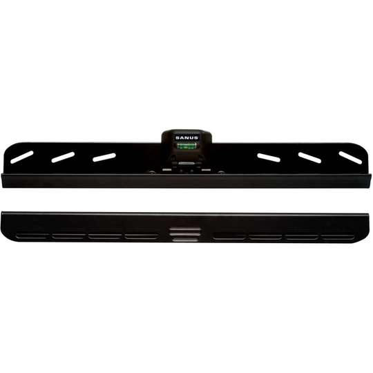Sanus VML41-B2 Fixed TV Wall Bracket For 22 - 50 inch TV's