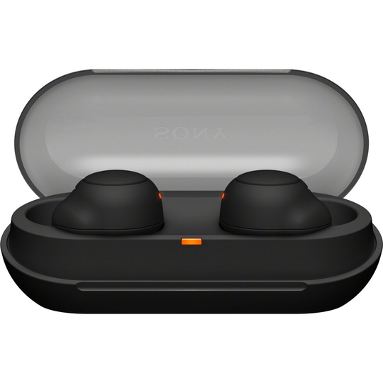 Sony WF-C500 True Wireless Earbuds - Black