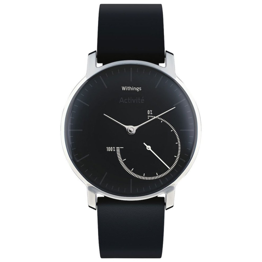 Nokia health Withings Activité Steel - Activity and Sleep Tracking Watch