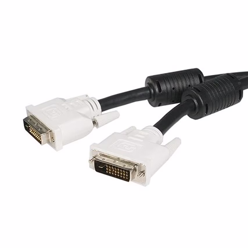 Startech StarTech 3m DVI D Dual Link Cable- you get 12