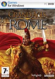 Grand Ages: Rome Gold Edition