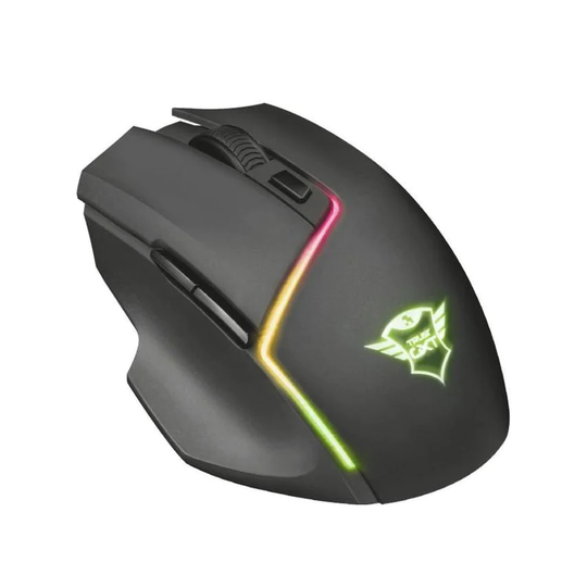 Trust GXT 161 Disan 3000 DPI Wireless Mouse