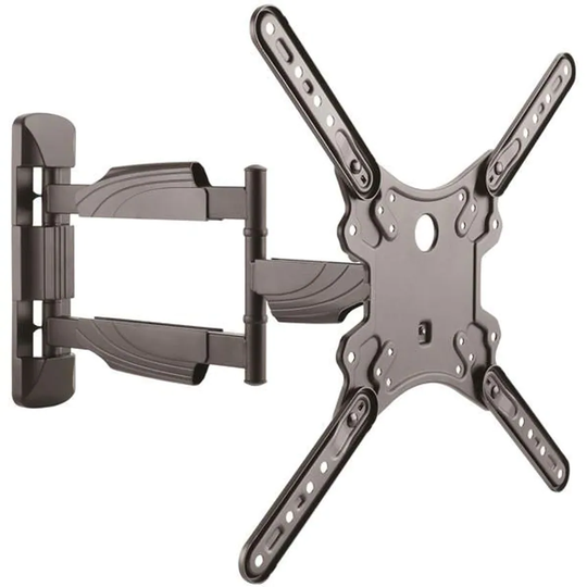Startech Full Motion Steel TV Wall Mount- you get 2