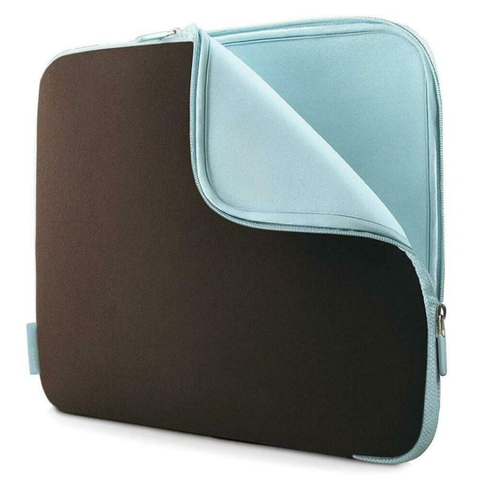 Belkin Neoprene Protective Sleeve for Laptops Macbooks Chromebooks - 15.6 inch