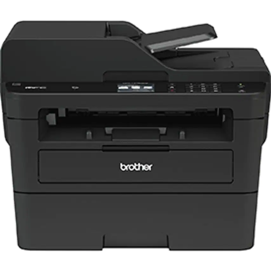 Brother MFC-L2750DW 4 in 1 A4 Mono Laser Multifunction