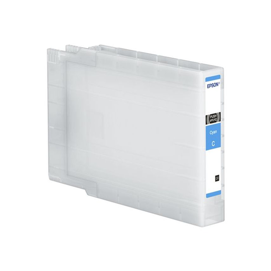 Epson Cyan Extra High Yield Ink Cartridge 69ml - C13T04A240