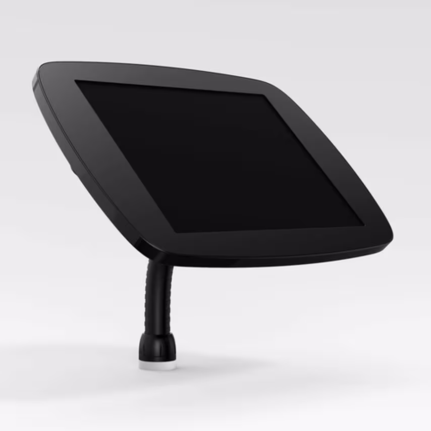 Bouncepad FLX-B1-SP6-MG Marketing Flexblkclosedcam/Closedhome Sp6