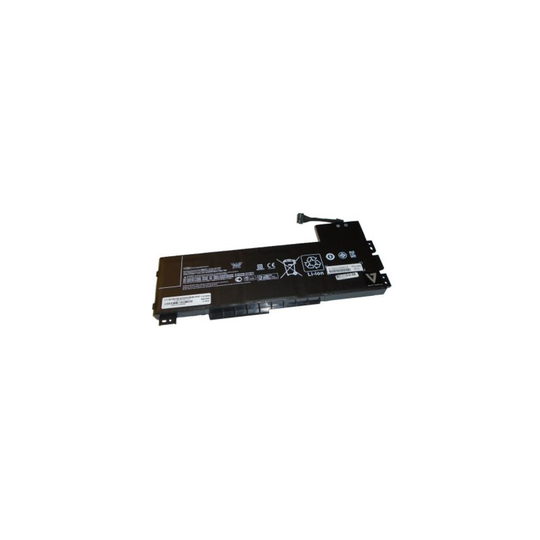 V7 V7 Bat HP Zbook 15 G3 7895MAH CA07233- you get 2