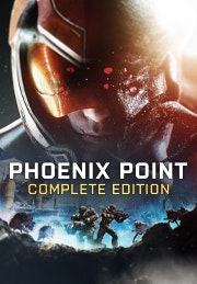 Phoenix Point: Complete Edition