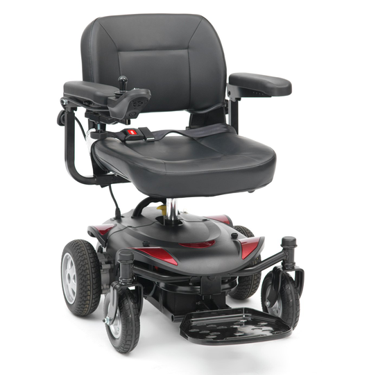 Drive Devilbiss Titan LTE Compact Powerchair