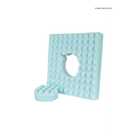 Harley Luxury Proform Cushion - Ringo