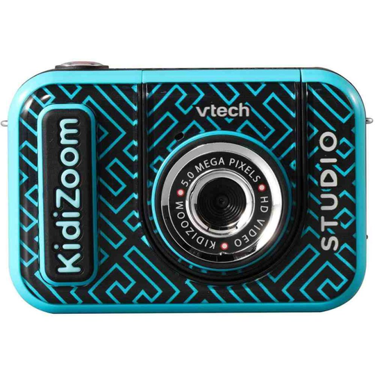 VTech KidiZoom® Studio Video Camera Ideal as Children Gift