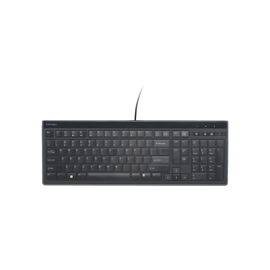 Kensington SlimType Keyboard USB