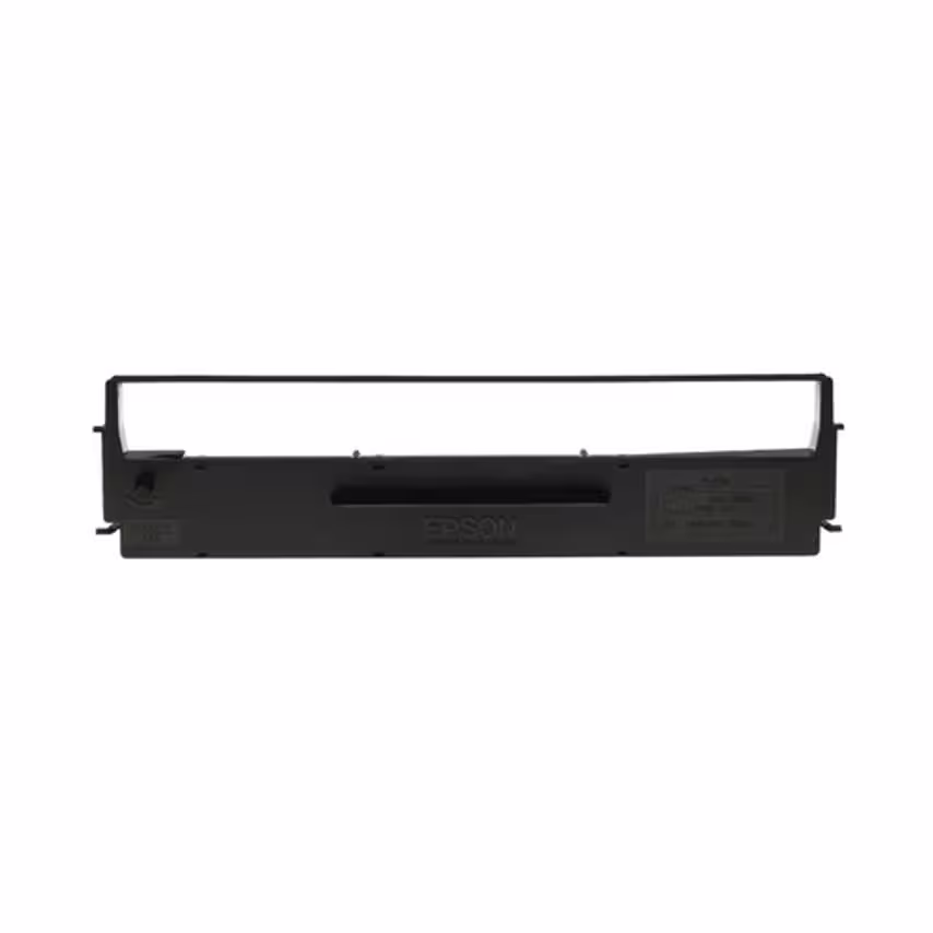 Epson Ribbons High Volume Sidm Black Ribbon Cart LQ-350/300