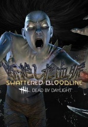 Dead by Daylight - Shattered Bloodline