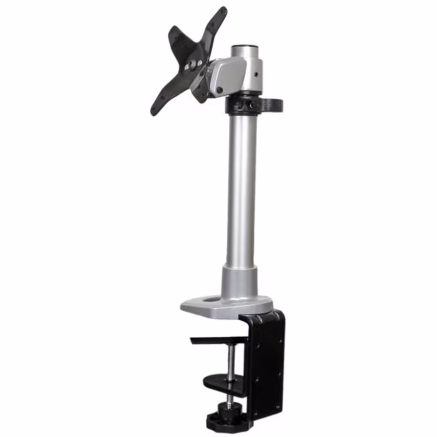 Startech Height Adjustable Monitor Arm- you get 2