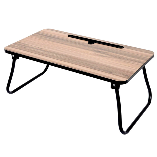 Laptop Tray Bed Ipad Table Computer Notebook Portable Desk Breakfast TV Dinner