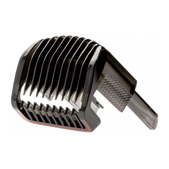 Comb attachment for Philips Beard trimmers BT5** see description